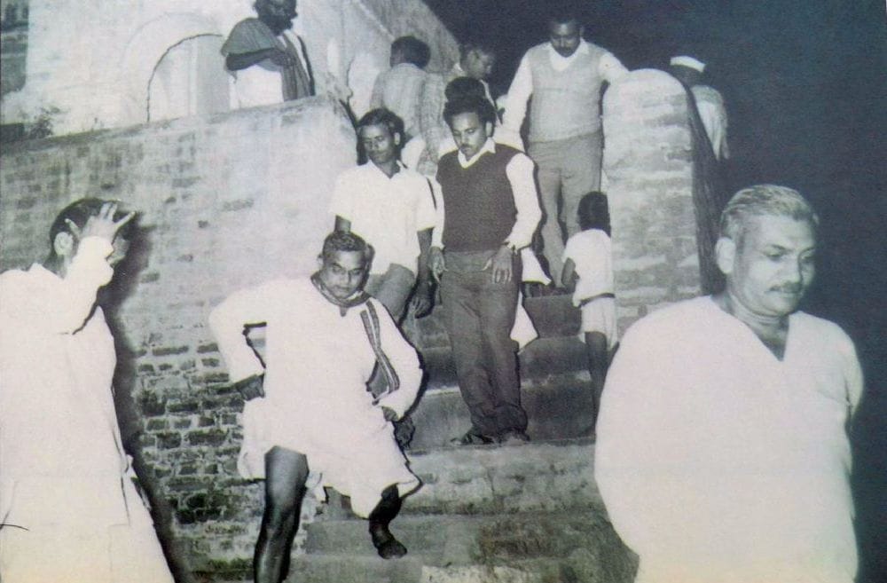 atal bihari vajpayee interesting stories in braj agra