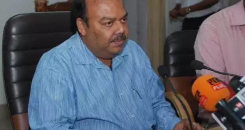 uttarakhand ias officers Upset due to nh scam 74 investigation on ias