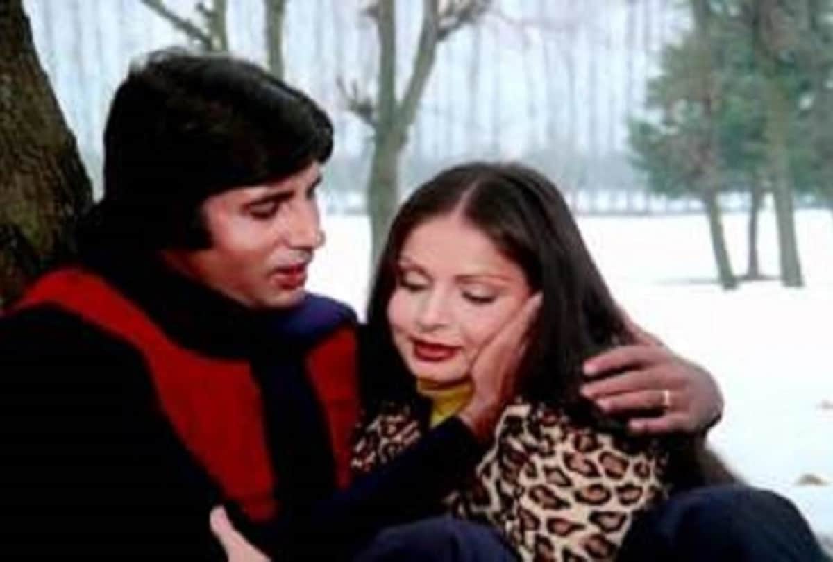 Former Prime Minister Atal Bihari Vajpayee favorite film teesri kasam