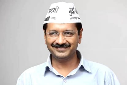 three Mayor meet Chief Minister Arvind Kejriwal