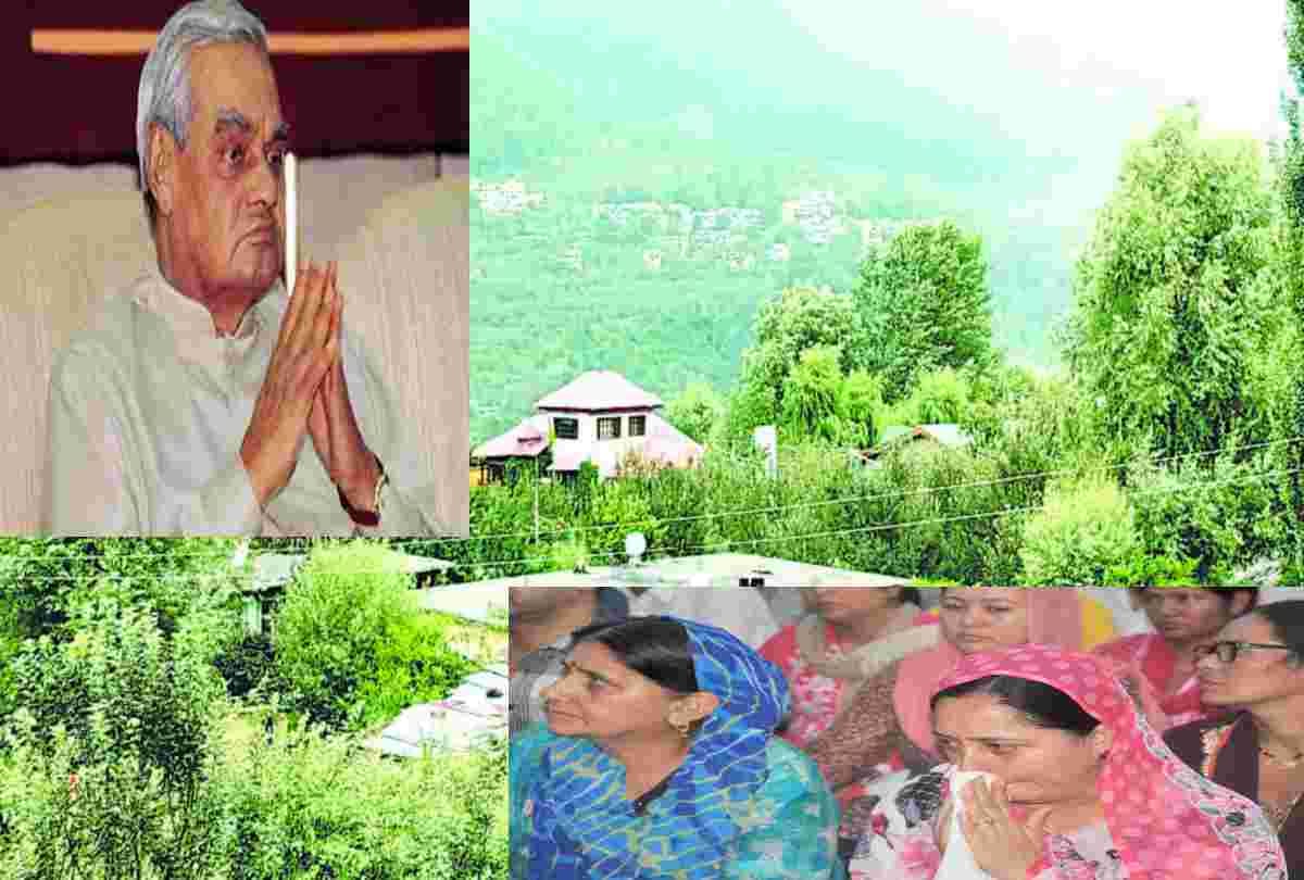 himachal in deep grief  over the sad demise of former Prime Minister Atal Bihari Vajpayee