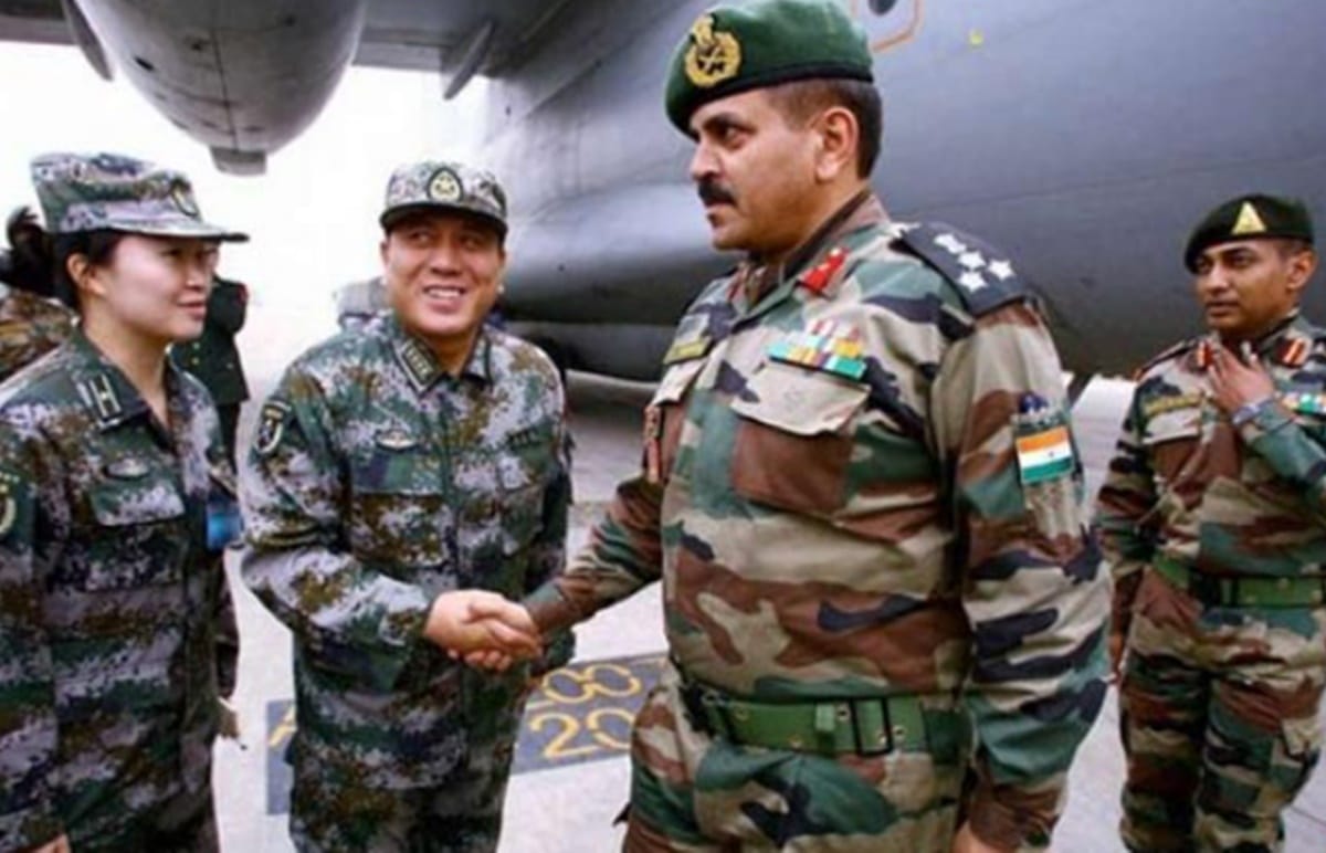 India China to hold 9th round of Corps Commander level talks on January 24 in Moldo near Chushul