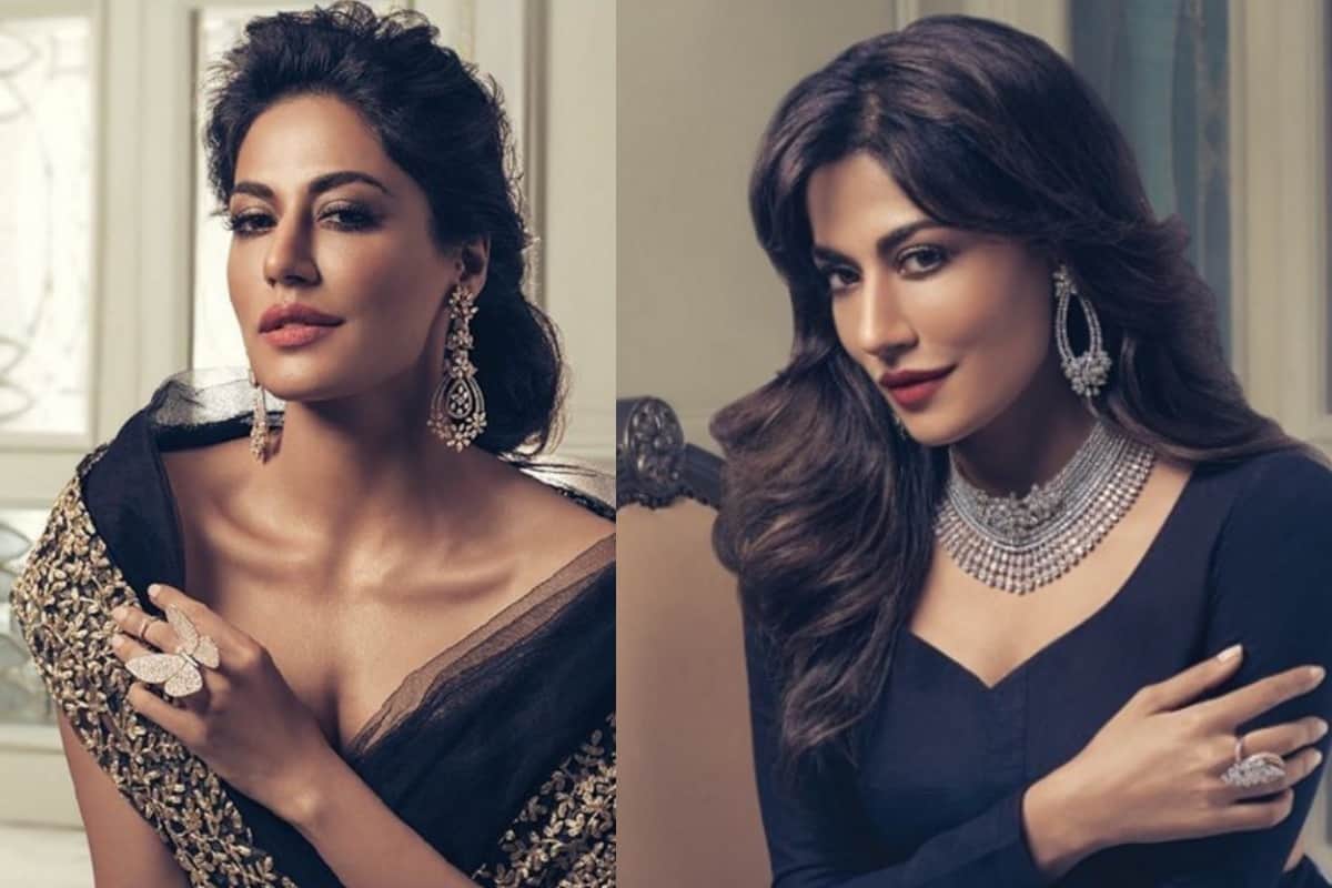 Chitrangada Singh Jyoti Randhawa love story Wedding to divorce