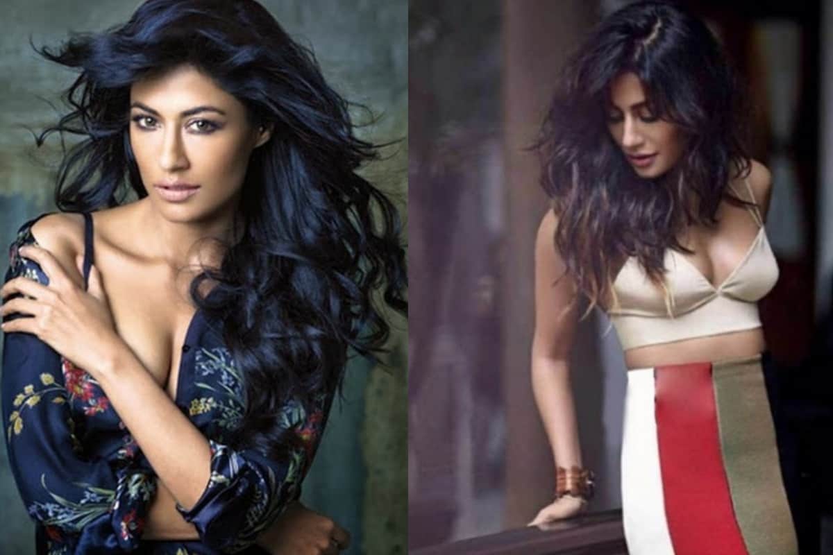 tanushree dutta and nana patekar row chitrangada singh support her