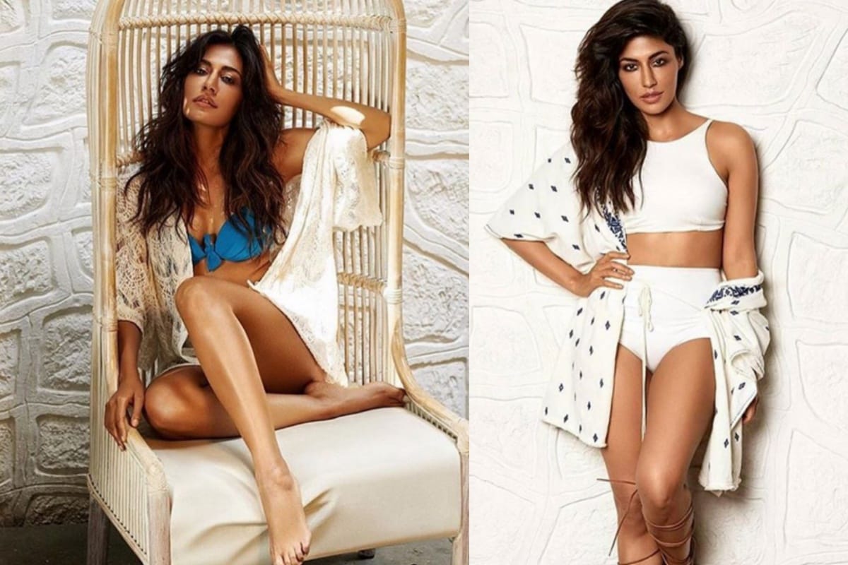 Bollywood actress Chitrangada Singh has a connection with Up, have a look on beautiful pictures