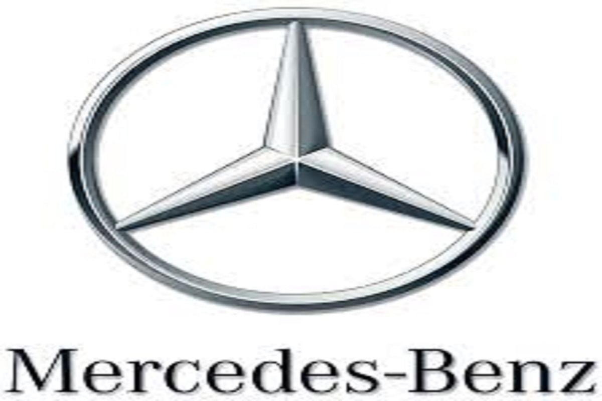 mercedes