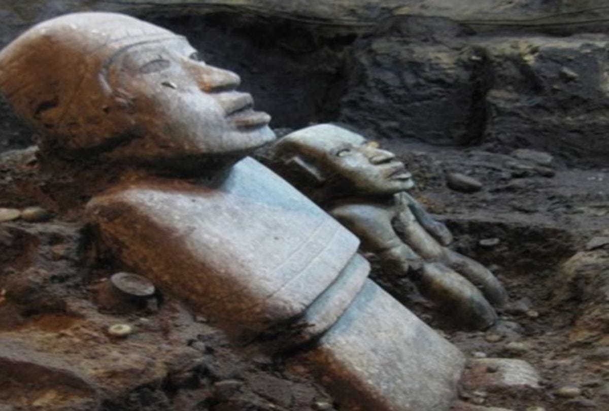 teotihuacan city of mexico known as place of god most mysterious in the world