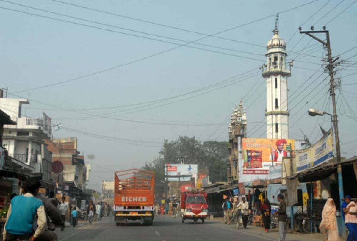 why rampur of uttar pradesh is the worst city of country to live in