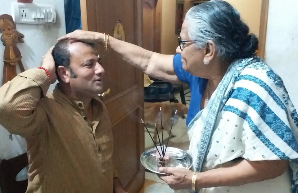 Atal bihari vajpayee named varanasi child apatkaal