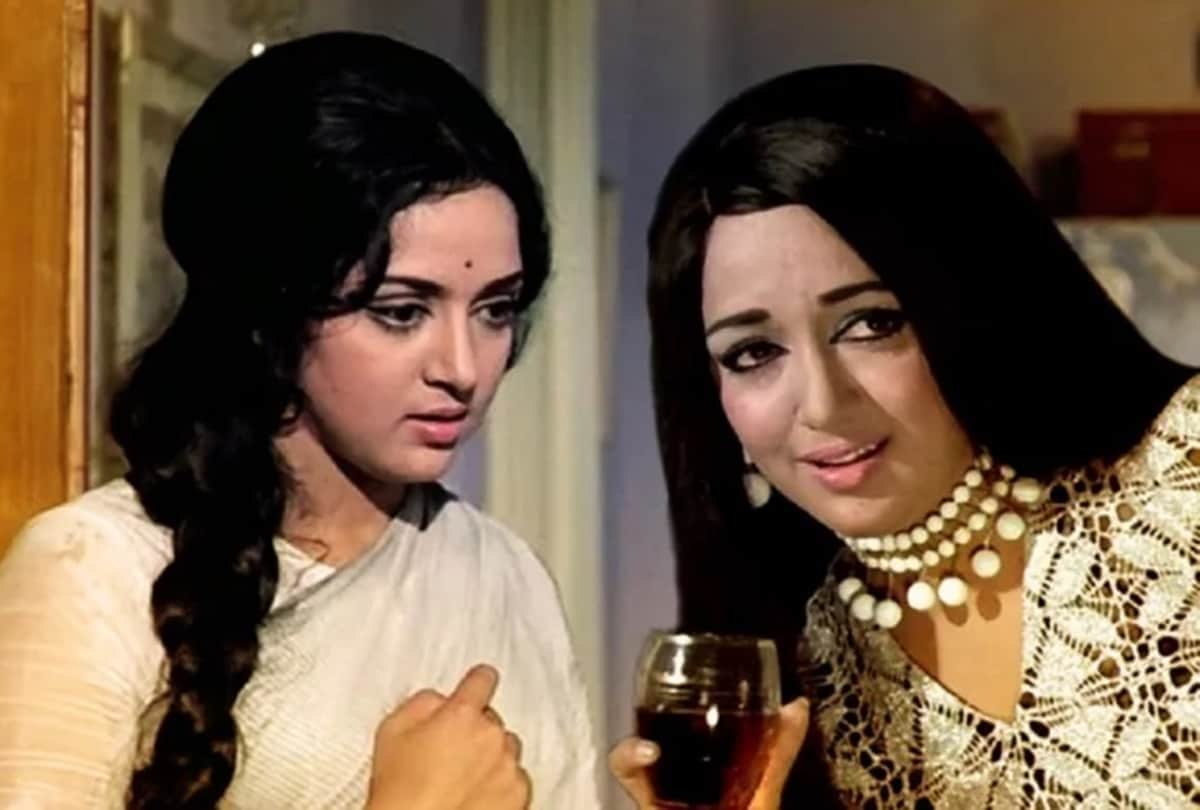 Former Prime Minister Atal Bihari Vajpayee favorite film teesri kasam