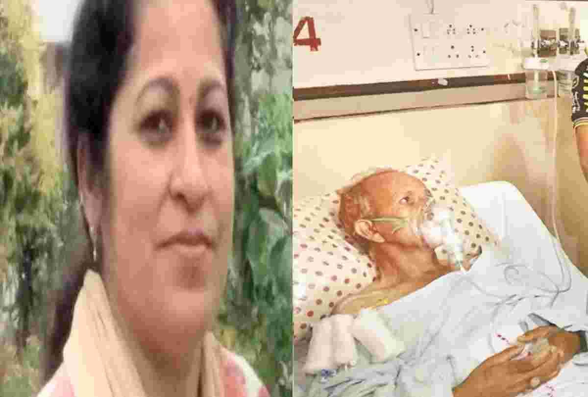 Posthumous Shail Baala and Gulab Singh receive Himachal Gaurav Award