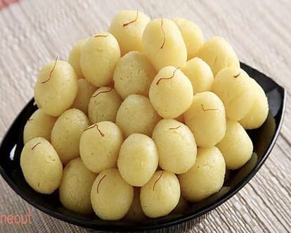 This time Rakshabandhan sweets have 'sugar less', silence in the shops of sweets