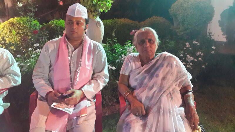 Atal bihari vajpayee named varanasi child apatkaal
