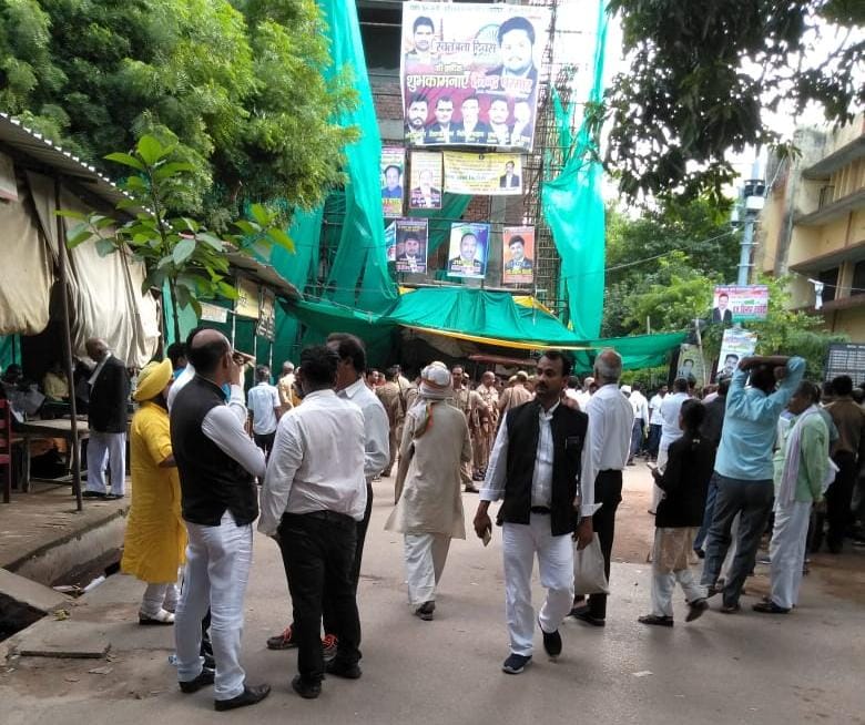 varanasi court judgment is about sikroura massacare
