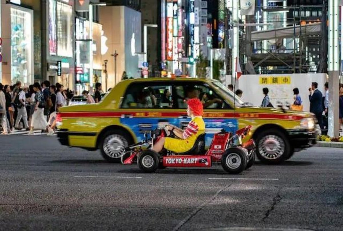 These Bizarre pictures Will Make Your Brain Hurt