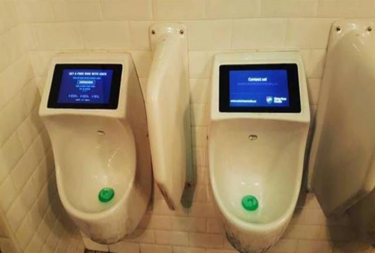These Bizarre pictures Will Make Your Brain Hurt