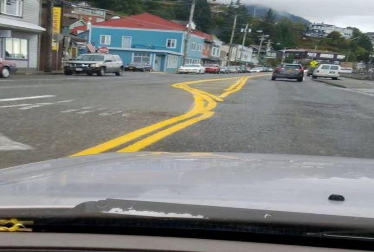 These Bizarre pictures Will Make Your Brain Hurt