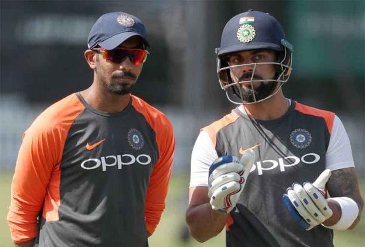 ENGvIND: Virat kohli can make several changes for third test against England