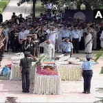 India salutes you atal bihari vajpayee ji says pm modi