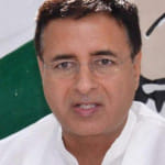 Randeep Surjewala (File Photo)