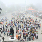 Surgical Strike Day will be celebrated on the Ridge of Shimla