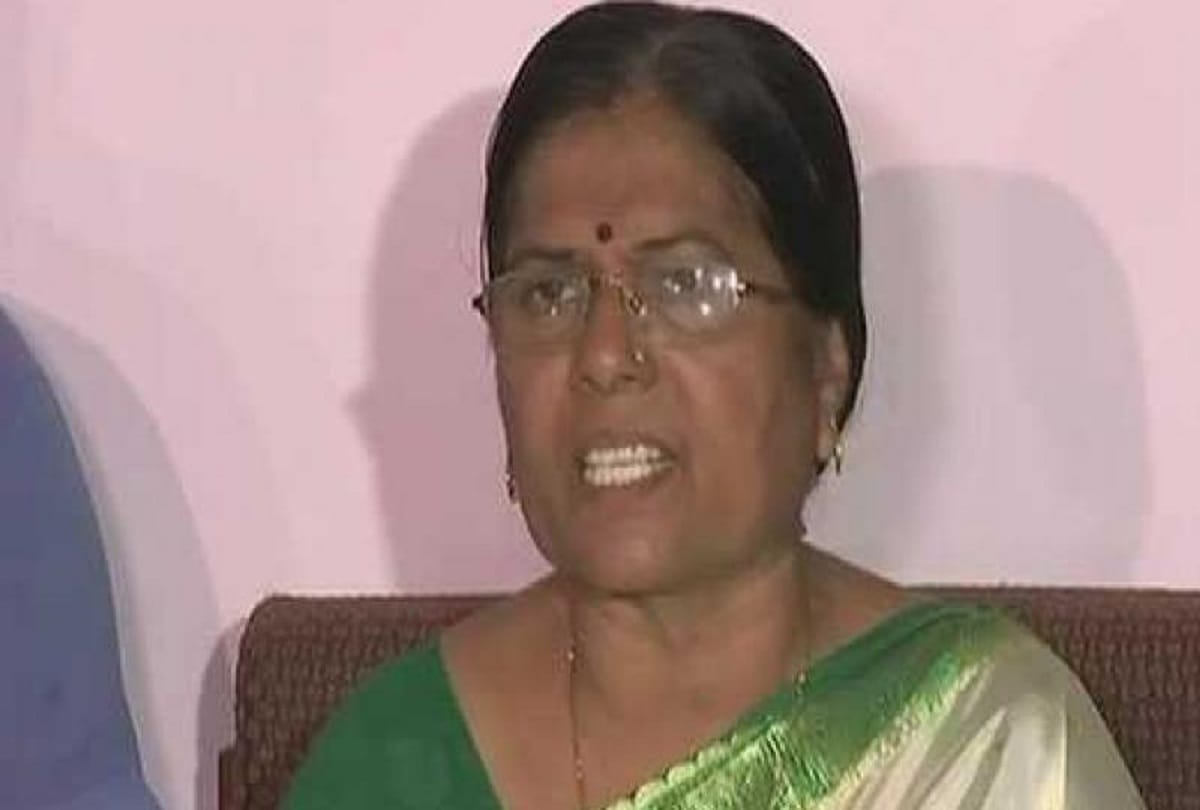 Muzaffarpur shelter home case: CBI search five premises of former Bihar minister Manju Verma