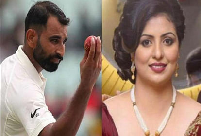 Cricketer Mohammad Shami's Wife HASIN JHAN Requests Supreme Court For Uniform Laws On Divorce