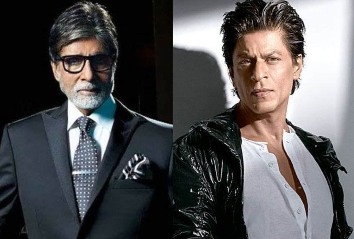 Will Amitabh Bachchan and Shah Rukh Khan be seen together in Don 3, Big B Post gives a hint