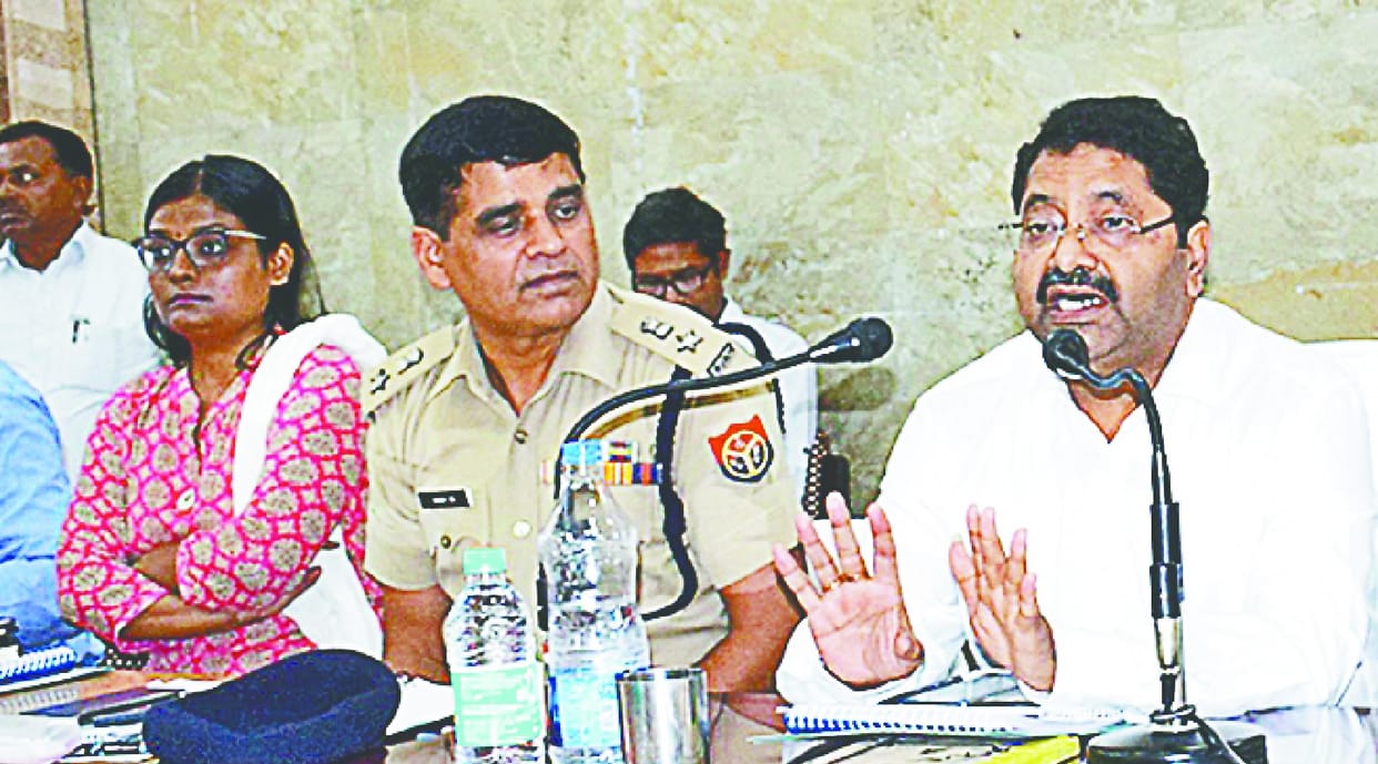 Redirected money from grants directly to the beneficiary's account: Reddy