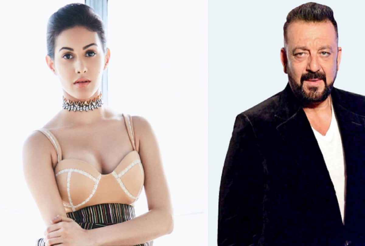 309th girlfriends come in Sanjay Dutt life