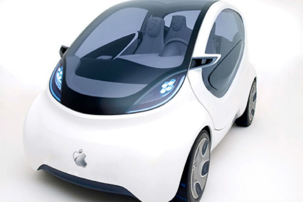 apple is all set to launch car