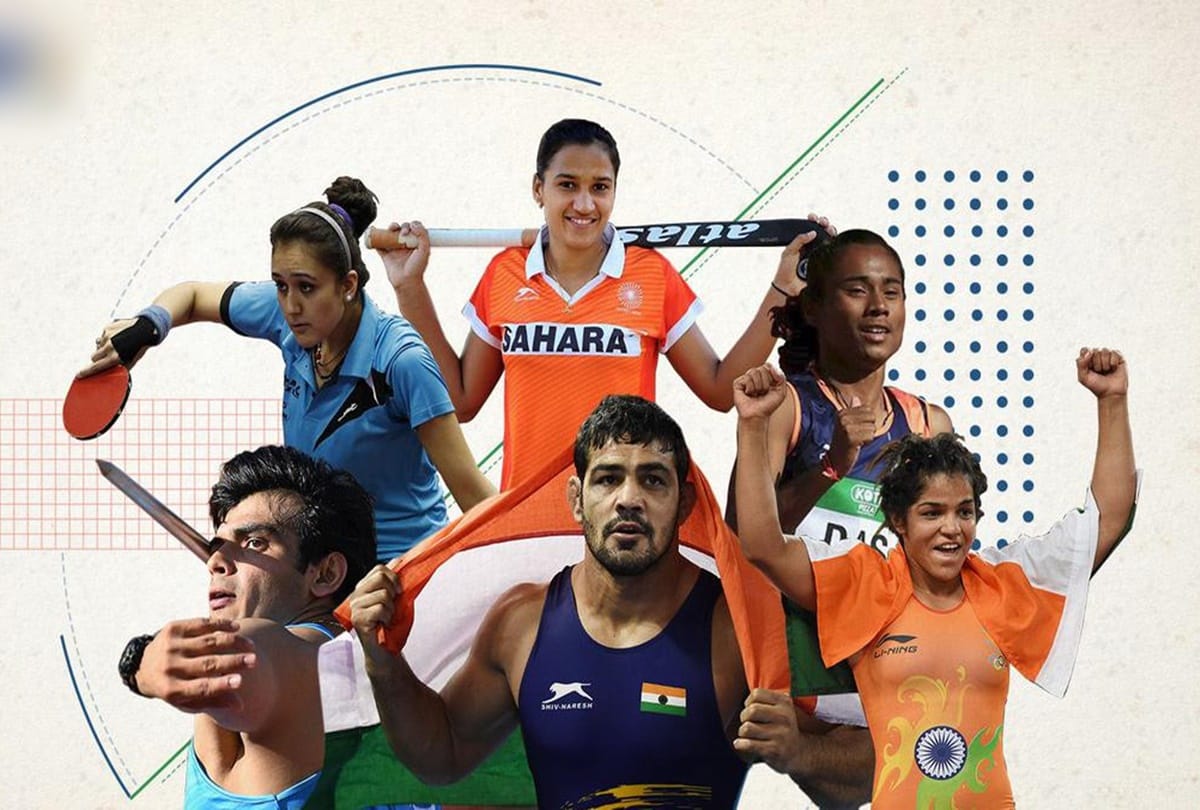 asian games 2018 fifth day schedule for indian athlete
