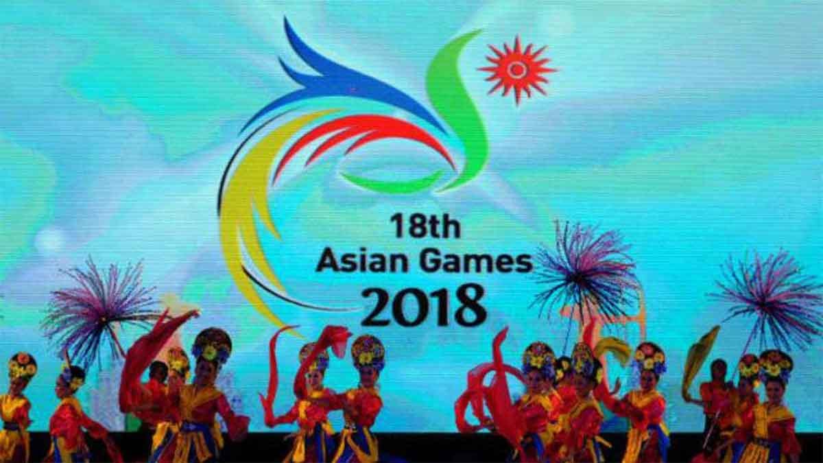 asian games 2018 12th day schedule for indian athlete in jakarta palembang