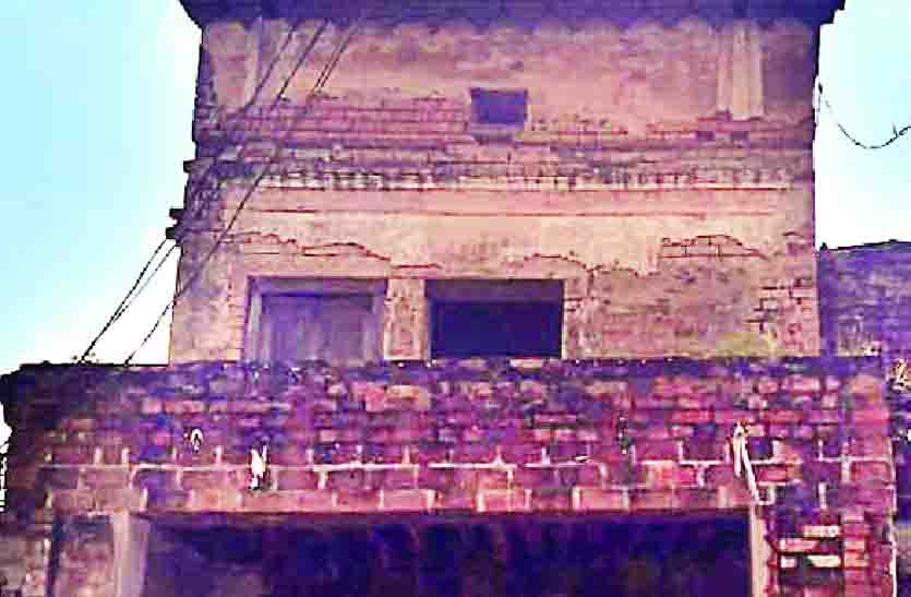 Atal Bihari Vajpayee memories of hardoi district