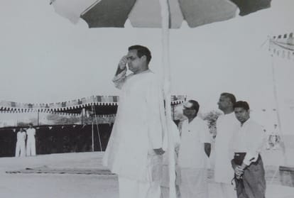 memories of atal bihari related to lucknow.