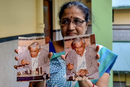 know many Facts about Atal Bihari Vajpayee