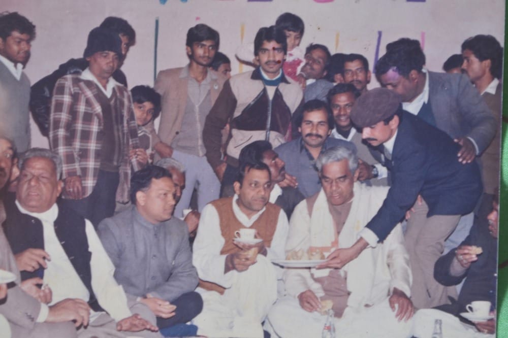 atal bihari vajpayee death he is fond of this dishes