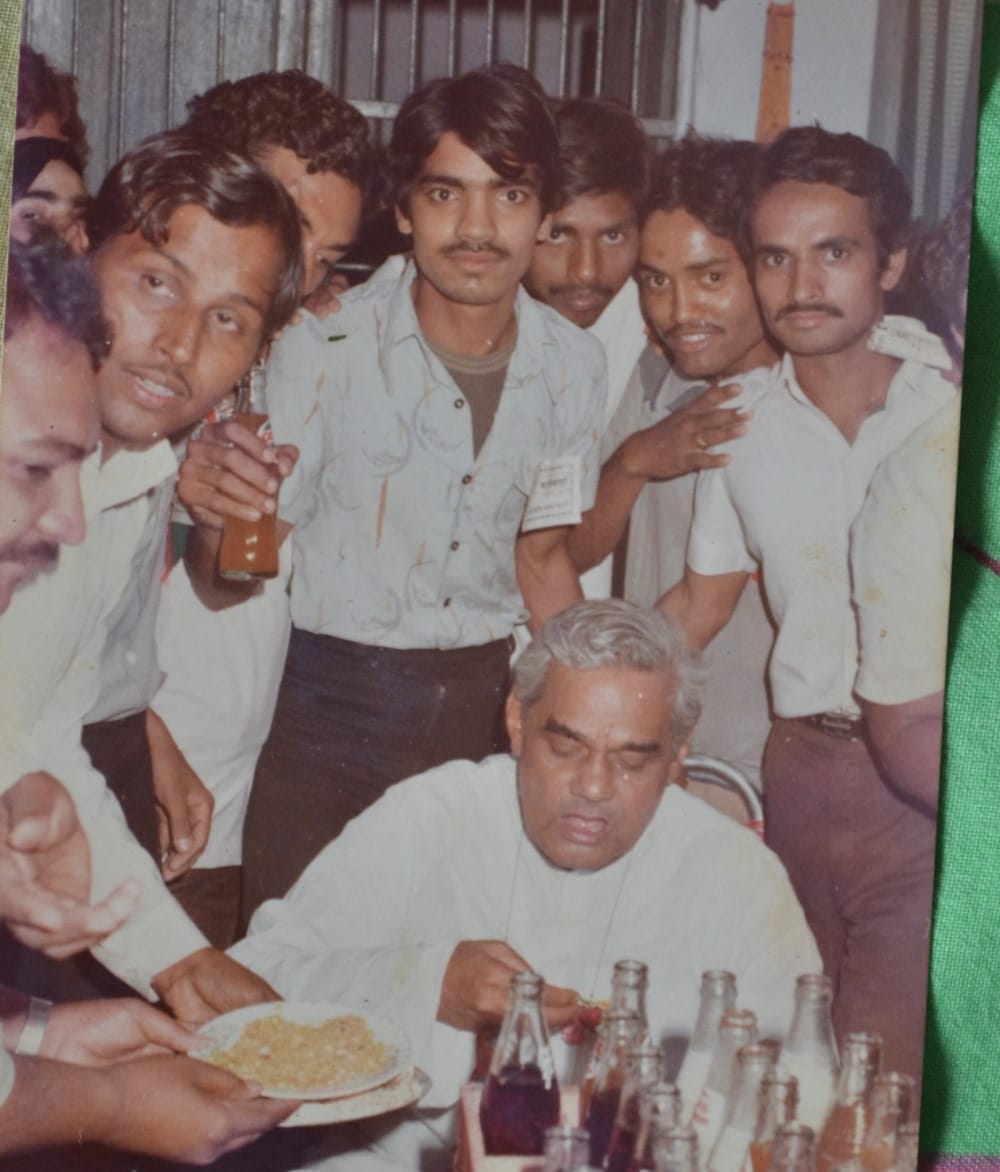 atal bihari vajpayee death he is fond of this dishes