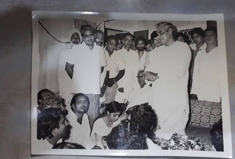 In India, First Phd on Atal Bihari Vajpayee by Dr. Pritam Singh