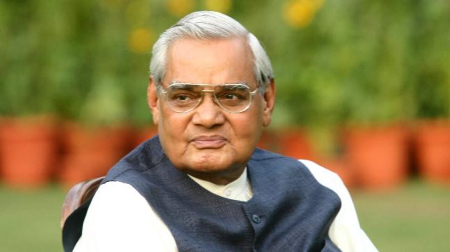 Atal Bihari Vajpayee Funeral, Formar Prime Minister Success Tips