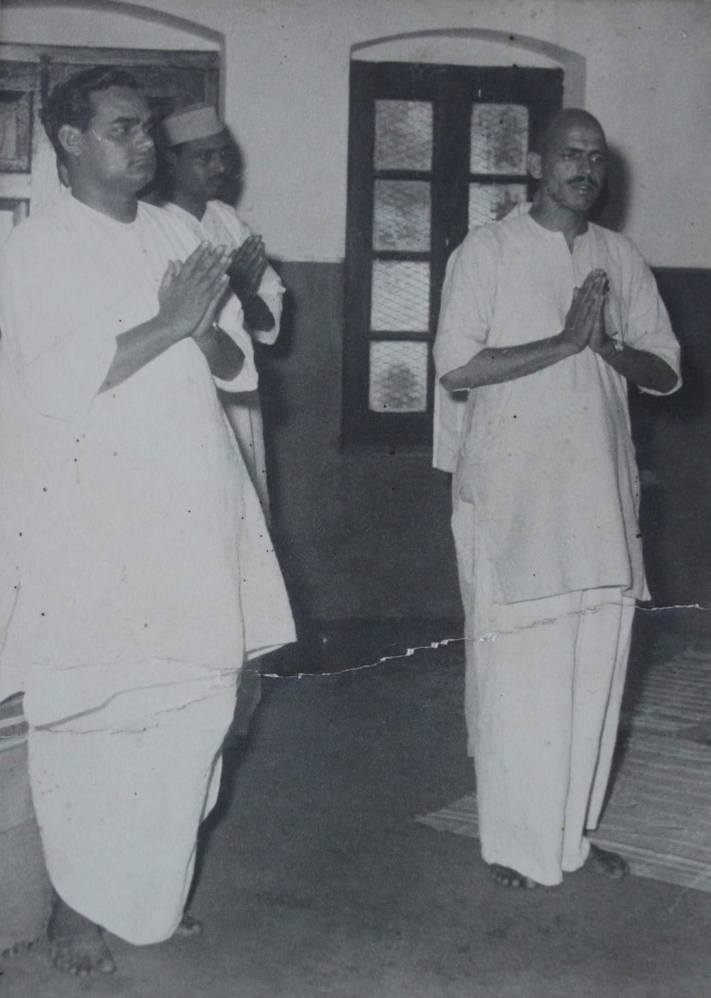 atal bihari vajpayee death bone immersion
