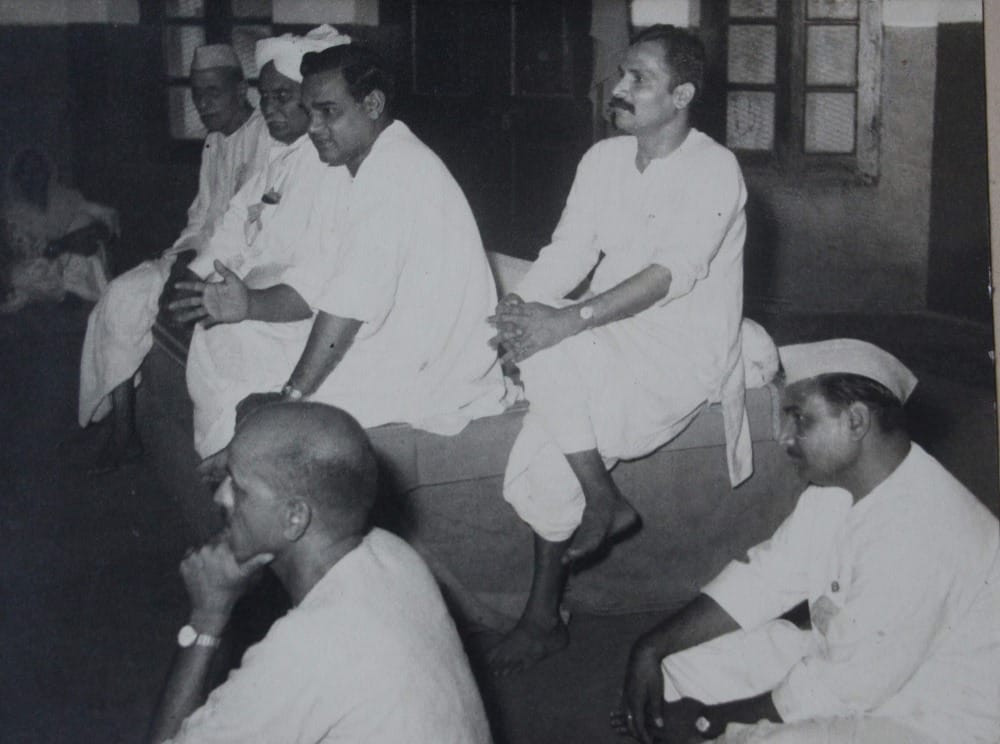 atal bihari vajpayee death bone immersion