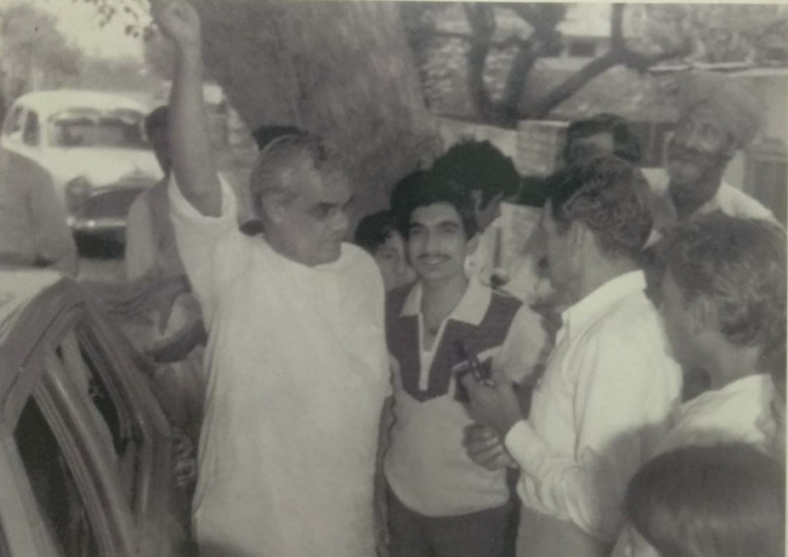 atal bihari vajpayee death his incomplete wish