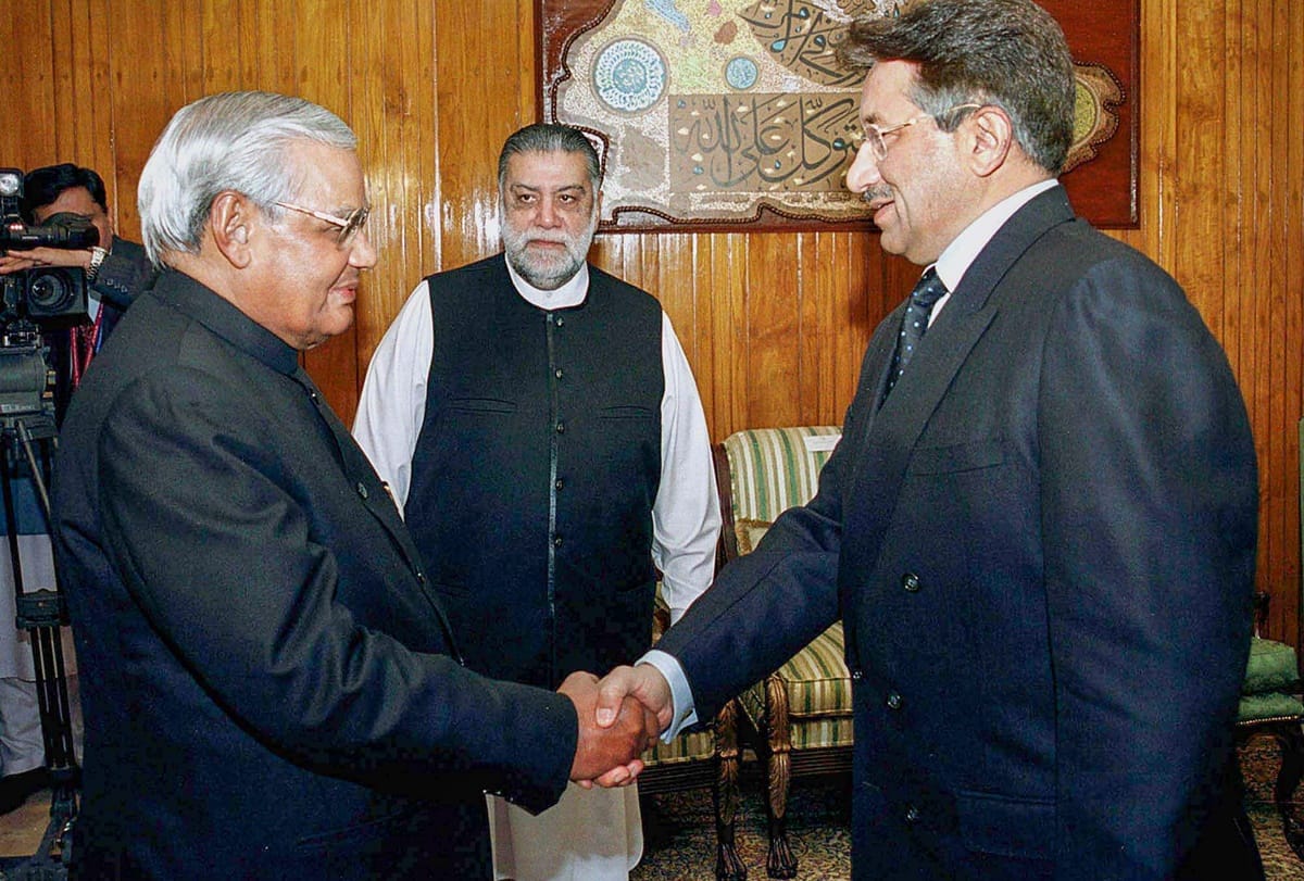Atal Bihari Vajpayee: Nine decisive moments as Prime Minister which make him Atal Personality