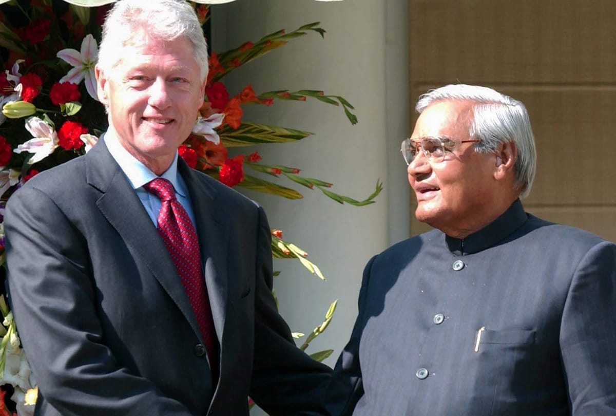 Atal Bihari Vajpayee: Nine decisive moments as Prime Minister which make him Atal Personality