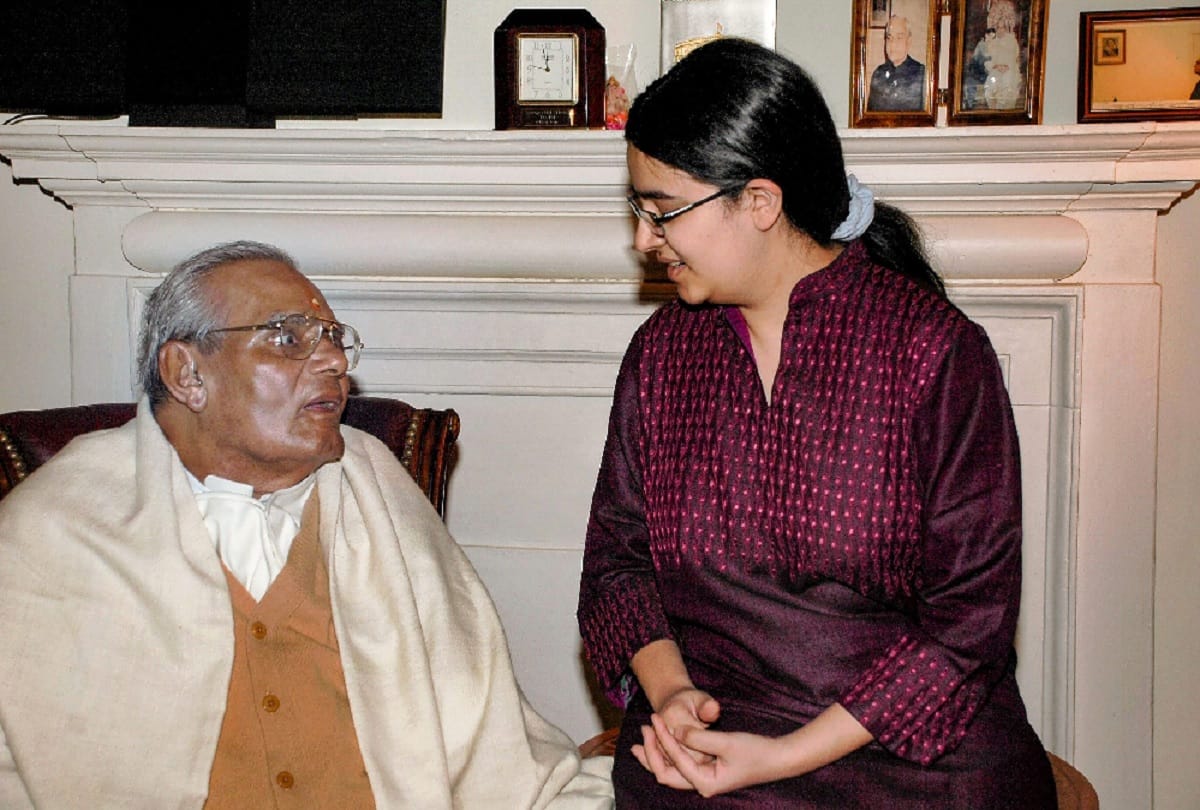 atal bihari vajpayee birthday interesting facts and why not married whole life reason