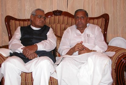 lucknow connection of atal bihari vajpayee