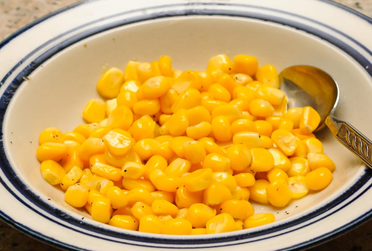 corn suji balls recipe for breakfast in hindi