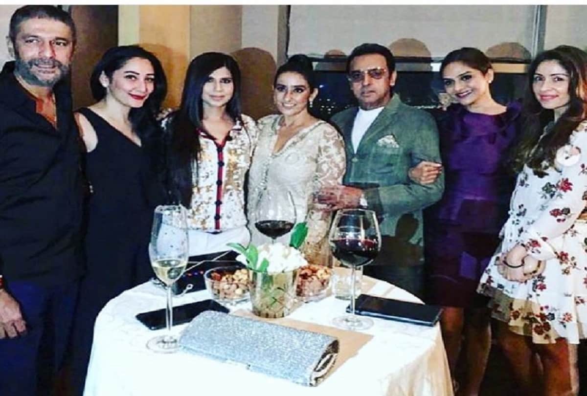 manisha koirala birthday and bollywood stars pictures