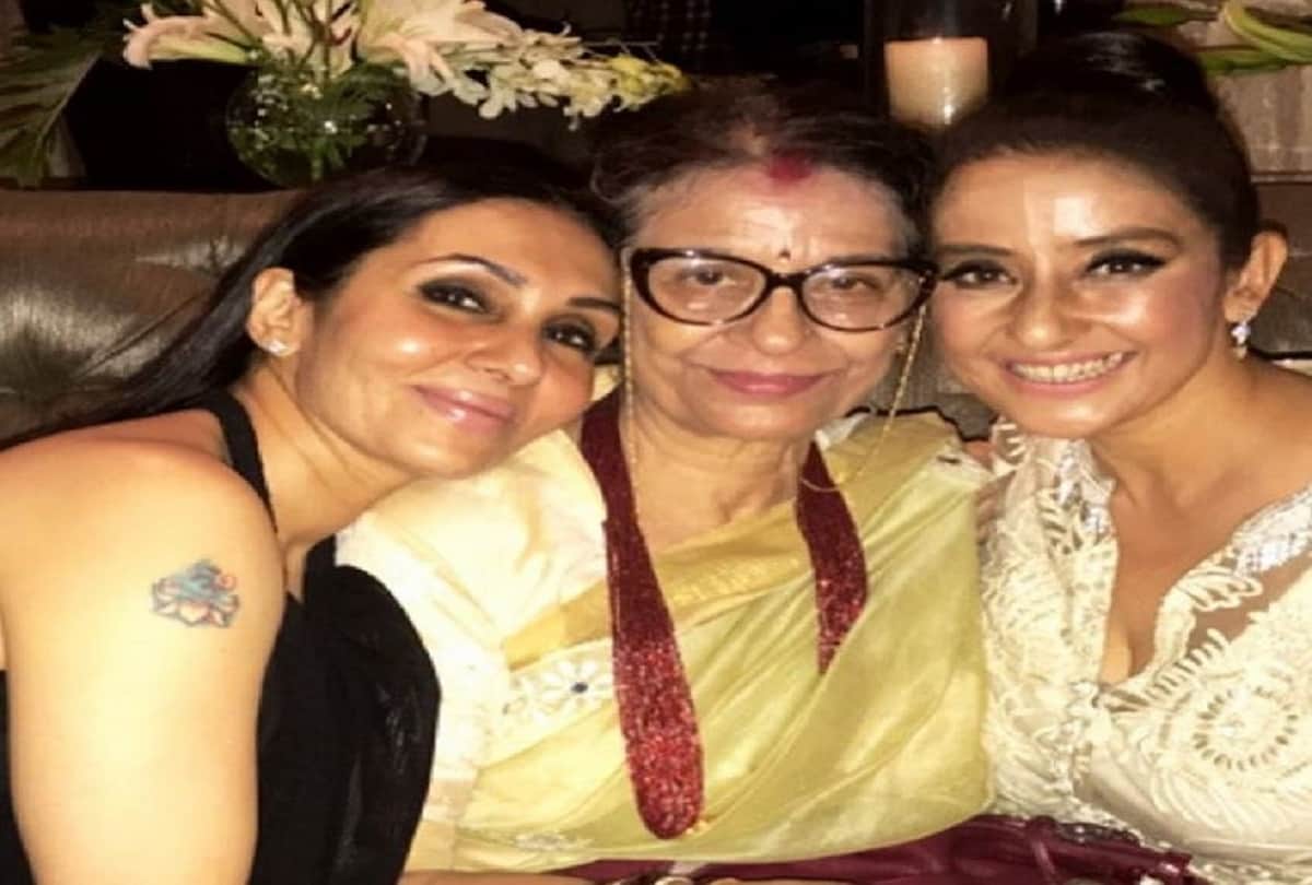 manisha koirala birthday and bollywood stars pictures